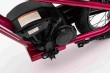 Motor BAIGOR 23 PRO Różowy na akumulator dla dziecka-12 7344 