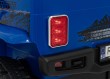 Pojazd OFF ROAD 4x4 SPORT Niebieski-15 7343 