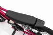 Motor BAIGOR 23 PRO Różowy na akumulator dla dziecka-16 7344 