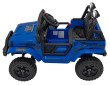 Pojazd OFF ROAD 4x4 SPORT Niebieski-18 7343 