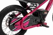Motor BAIGOR 23 PRO Różowy na akumulator dla dziecka-20 7344 