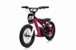Motor BAIGOR 23 PRO Różowy na akumulator dla dziecka-22 7344 