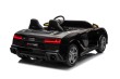 Pojazd Audi Spyder R8 LIFT Czarny-3 7347 