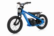 Motor BAIGOR 23 PRO Niebieski-1 7348 