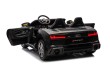 Pojazd Audi Spyder R8 LIFT Czarny-8 7347 