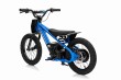 Motor BAIGOR 23 PRO Niebieski-3 7348 