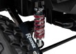 Pojazd Terenowy HONDA Talon 4x4 Różowy-1 7349 