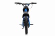 Motor BAIGOR 23 PRO Niebieski-5 7348 