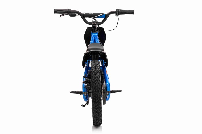 Motor BAIGOR 23 PRO Niebieski-5 7348 