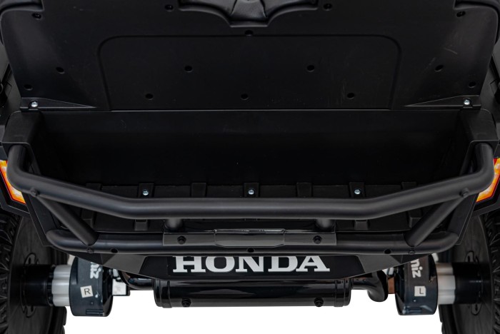 Pojazd Terenowy HONDA Talon 4x4 Różowy-3 7349 