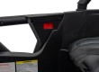Pojazd Terenowy HONDA Talon 4x4 Różowy-4 7349 