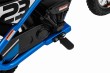 Motor BAIGOR 23 PRO Niebieski-12 7348 