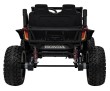 Pojazd Terenowy HONDA Talon 4x4 Różowy-10 7349 
