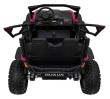 Pojazd Terenowy HONDA Talon 4x4 Różowy-12 7349 