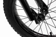Motor BAIGOR 23 PRO Niebieski-16 7348 