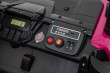 Pojazd Terenowy HONDA Talon 4x4 Różowy-15 7349 