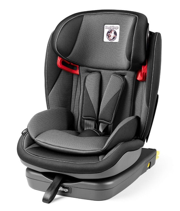 PEG PEREGO VIAGGIO 1-2-3 VIA fotelik 9-36 kg
