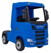 Pojazd Scania R-SERIE Niebieski-3 7350 