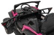 Pojazd Terenowy HONDA Talon 4x4 Różowy-17 7349 