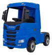 Pojazd Scania R-SERIE Niebieski-4 7350 