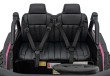 Pojazd Terenowy HONDA Talon 4x4 Różowy-18 7349 