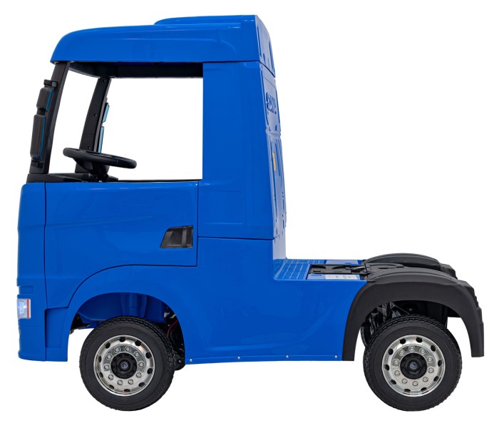 Pojazd Scania R-SERIE Niebieski-5 7350 