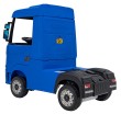 Pojazd Scania R-SERIE Niebieski-6 7350 