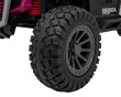 Pojazd Terenowy HONDA Talon 4x4 Różowy-20 7349 
