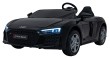 Pojazd Audi Spyder R8 LIFT Czarny-30 7347 