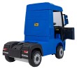 Pojazd Scania R-SERIE Niebieski-8 7350 
