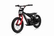 Motor BAIGOR 23 PRO Czarny-1 7351 