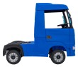 Pojazd Scania R-SERIE Niebieski-9 7350 