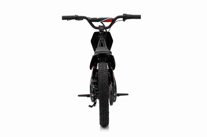 Motor BAIGOR 23 PRO Czarny-6 7351 