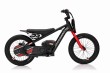 Motor BAIGOR 23 PRO Czarny-8 7351 