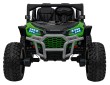 Pojazd Terenowy HONDA Talon 4x4 Zielony SxS-2 7352 