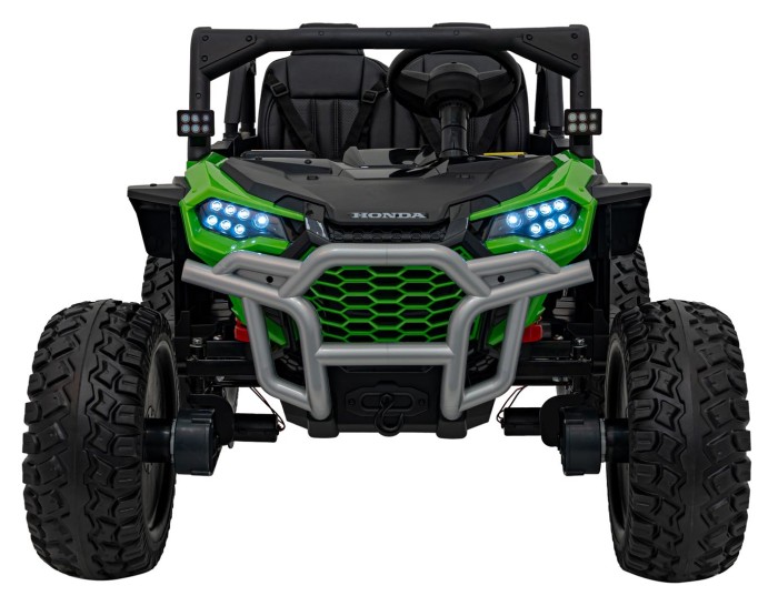 Pojazd Terenowy HONDA Talon 4x4 Zielony SxS-2 7352 