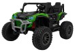 Pojazd Terenowy HONDA Talon 4x4 Zielony SxS-3 7352 