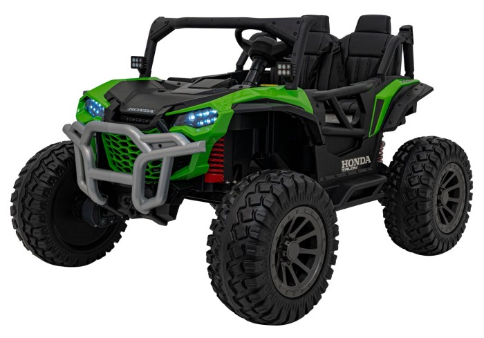 Pojazd Terenowy HONDA Talon 4x4 Zielony SxS-3 7352 