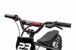 Motor BAIGOR 23 PRO Czarny-12 7351 