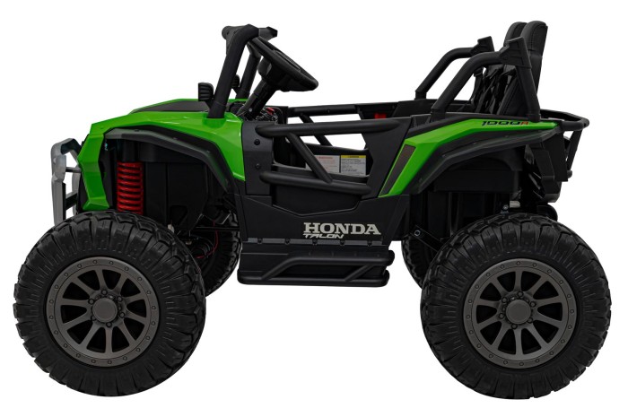 Pojazd Terenowy HONDA Talon 4x4 Zielony SxS-4 7352 