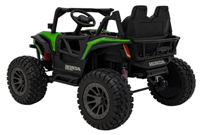 Pojazd Terenowy HONDA Talon 4x4 Zielony SxS-5 7352 