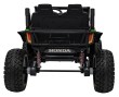 Pojazd Terenowy HONDA Talon 4x4 Zielony SxS-6 7352 
