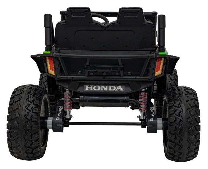 Pojazd Terenowy HONDA Talon 4x4 Zielony SxS-6 7352 