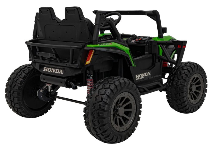 Pojazd Terenowy HONDA Talon 4x4 Zielony SxS-7 7352 