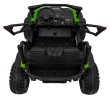 Pojazd Terenowy HONDA Talon 4x4 Zielony SxS-8 7352 