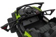 Pojazd Terenowy HONDA Talon 4x4 Zielony SxS-12 7352 