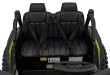 Pojazd Terenowy HONDA Talon 4x4 Zielony SxS-13 7352 