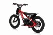 Motor BAIGOR 23 PRO Czerwony-2 7354 
