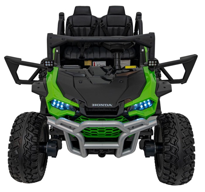 Pojazd Terenowy HONDA Talon 4x4 Zielony SxS-14 7352 