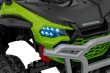 Pojazd Terenowy HONDA Talon 4x4 Zielony SxS-15 7352 